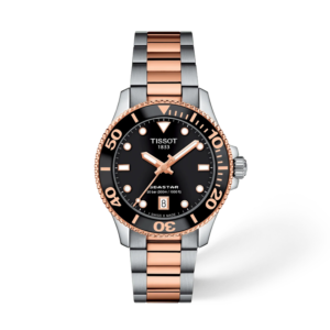 Tissot Seastar 1000 - 36MM